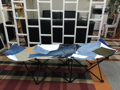 オリジナル家具ブランド「Craft」