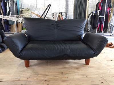 TKCSの家具修理・張り替え