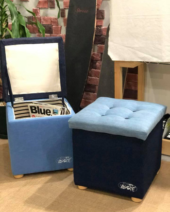 オリジナル家具ブランド「Craft」